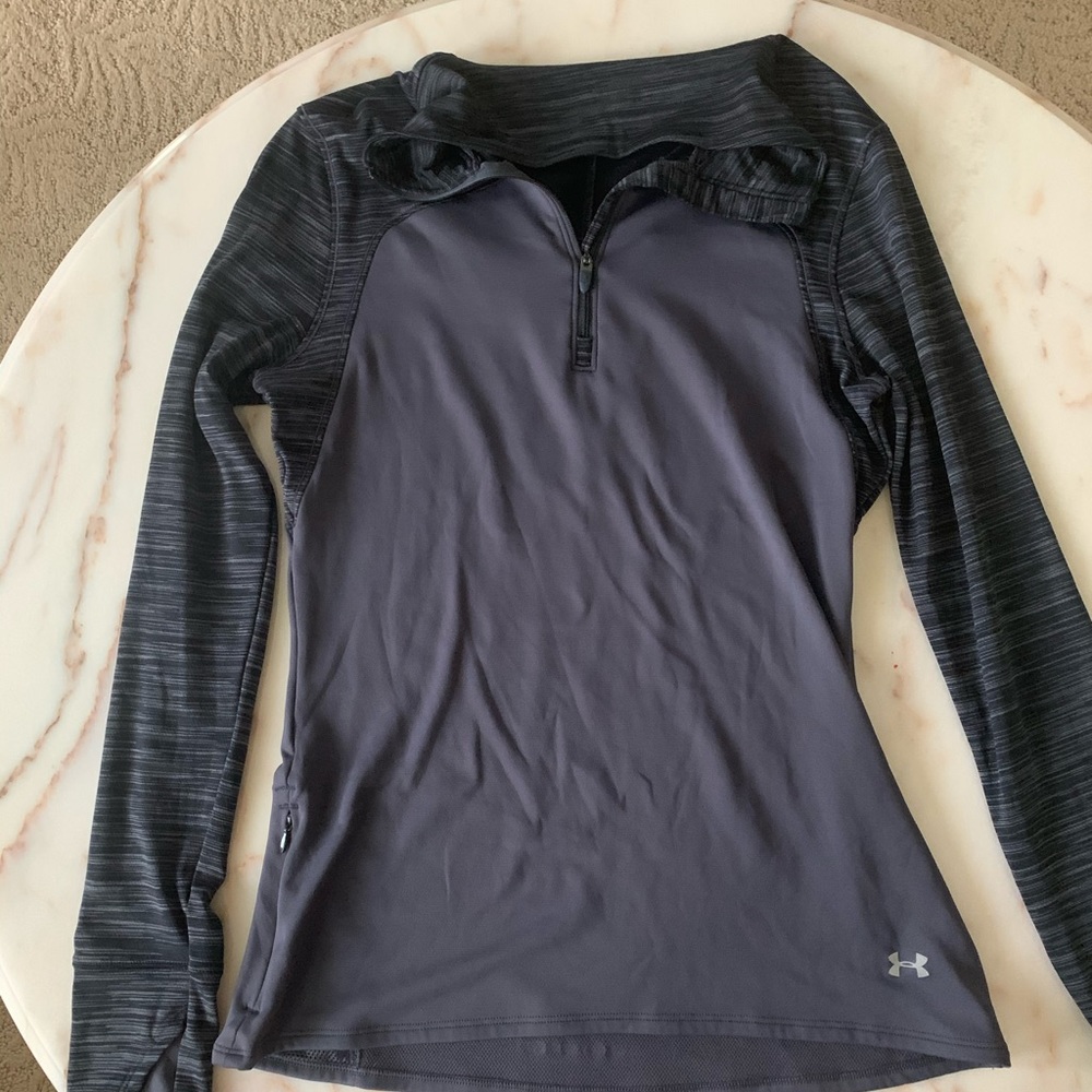 Under Armour crewneck pullover